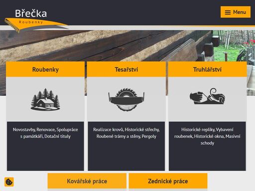 www.roubenky-brecka.cz