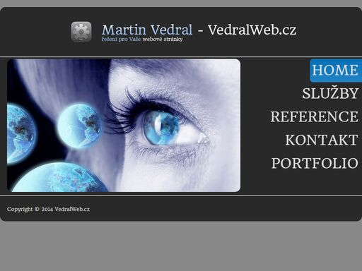 www.vedralweb.cz