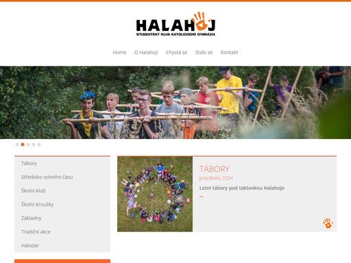 halahoj.org
