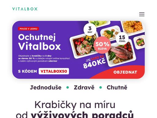 vitalbox.cz