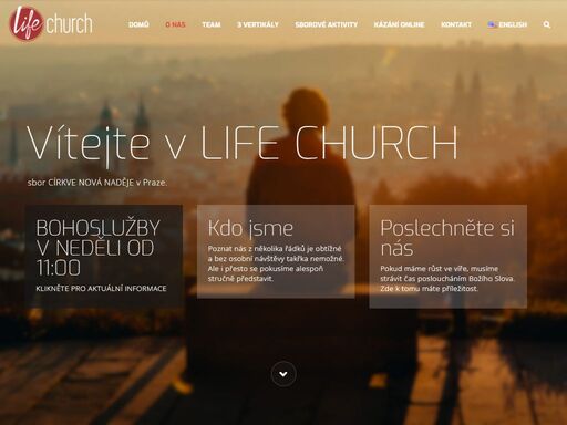 lifechurch.cz