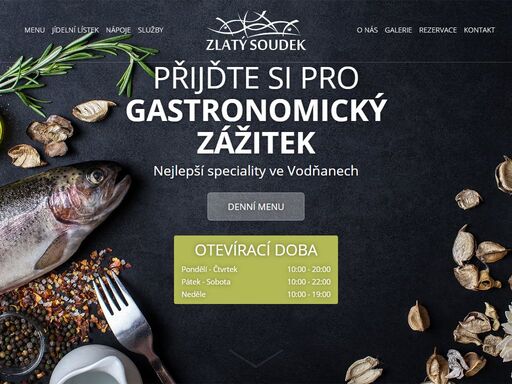 www.zlatysoudek.cz