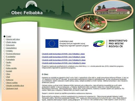 www.felbabka.eu