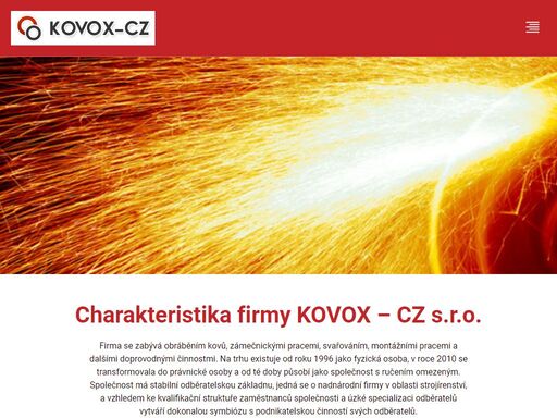 www.kovox-cz.com