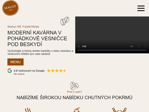 provozujeme stylovou kavárnu s nabídkou prémiové brazilské kávy, domácích zákusků, kopečkové zmrzliny adria gold a na čepu prosecco a radegast 10°