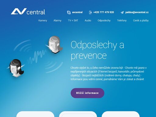 avcentral.cz