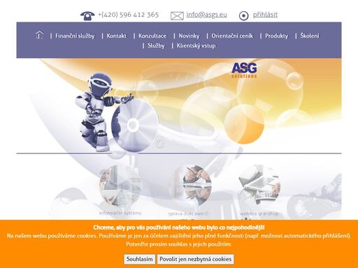 www.asgs.eu