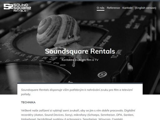 soundsquare-rentals.cz