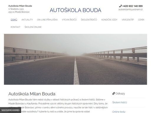 mb.autoskolabouda.cz