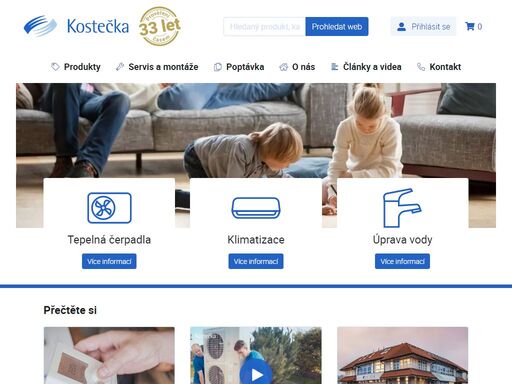 kostecka.net