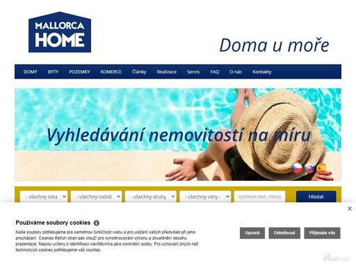 www.mallorcahome.cz