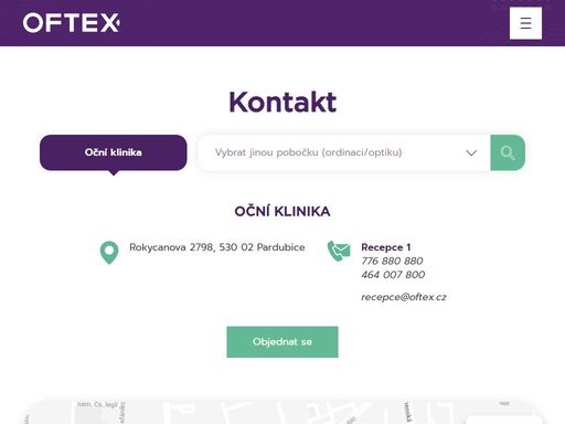oftex.cz/kontakt