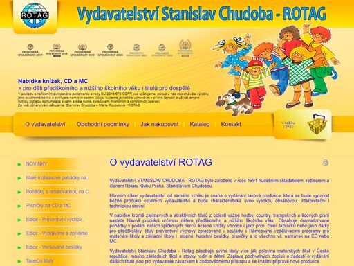 www.rotag.cz
