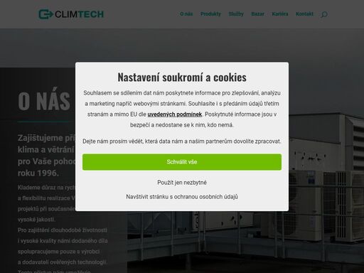 www.climtech.cz