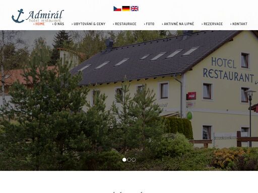 www.hotel-admiral.cz