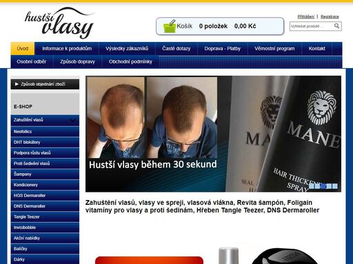 www.hustsivlasy.cz