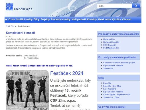 www.cspzlin.cz