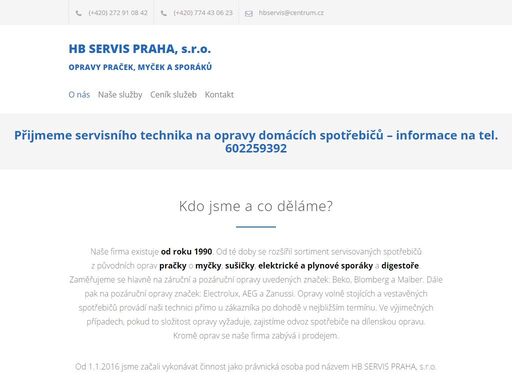 www.servispracky.eu