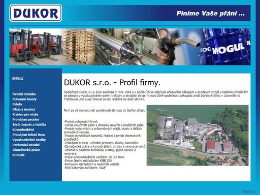 www.dukor.cz