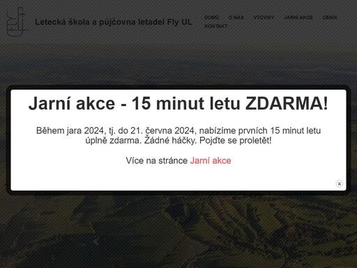 www.flyul.cz