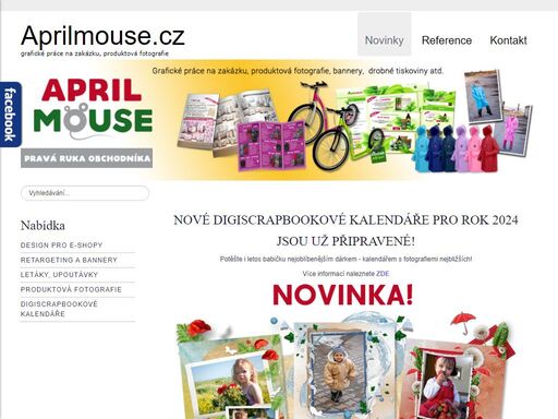 www.aprilmouse.cz