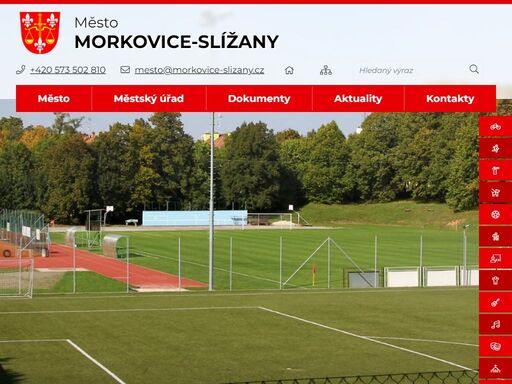 www.morkovice-slizany.cz