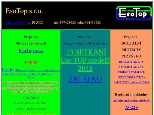 www.esotop.cz