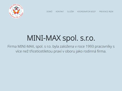 mini-max.cz