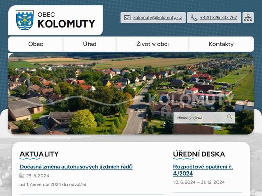 www.kolomuty.cz