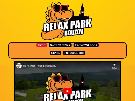 www.relaxparkbouzov.cz