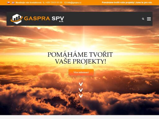 www.gaspra.cz