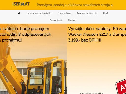 www.isermat.cz