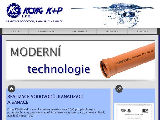 www.kovig.cz