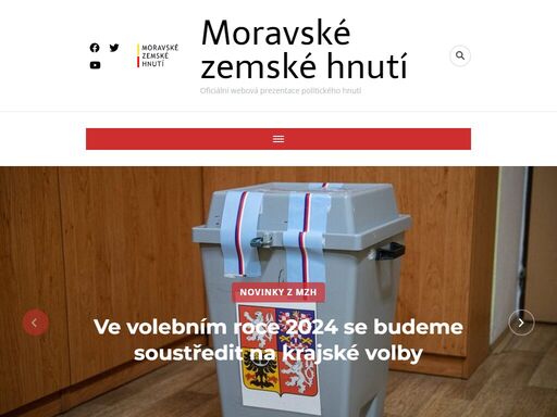 moravskehnuti.cz