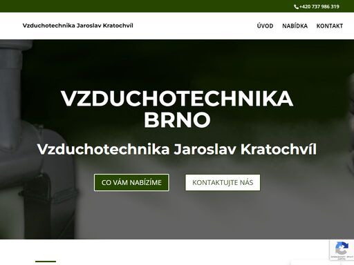 vzducharina-kratochvil.cz