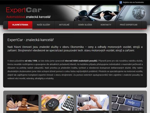 www.expertcar.cz