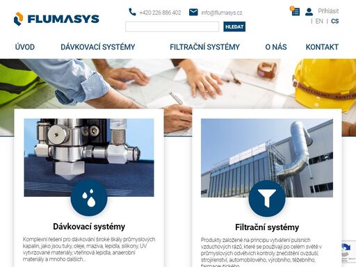 www.flumasys.com