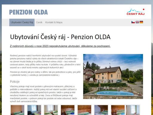 www.penzion-olda.cz