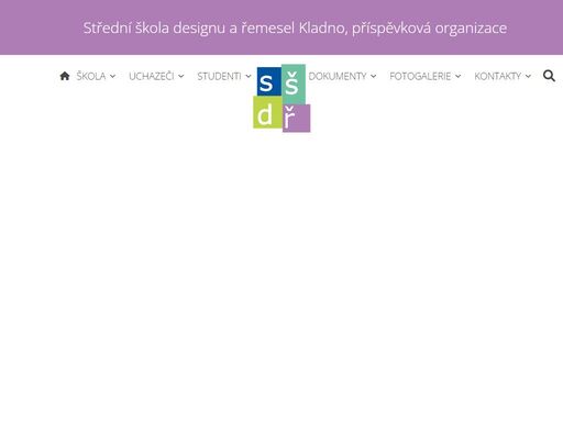 www.ssdr.cz