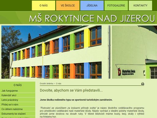 www.msdolnirokytnice.cz