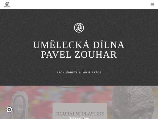 www.pavelzouhar.cz