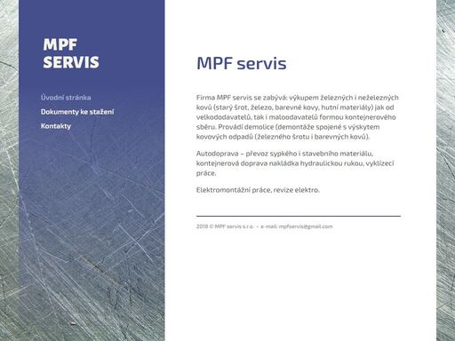 www.mpf-servis.cz