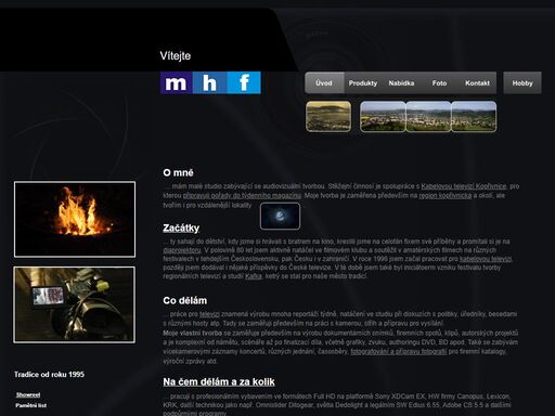 www.mhfilm.cz