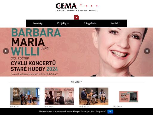 cema-music.com