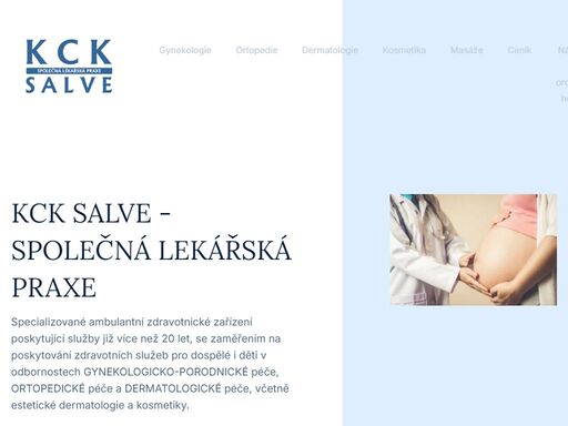 www.kcksalve.cz