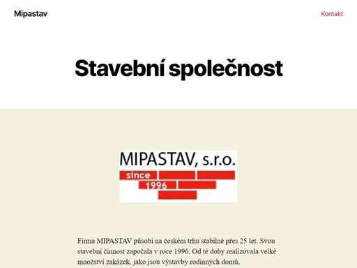 mipastav.cz