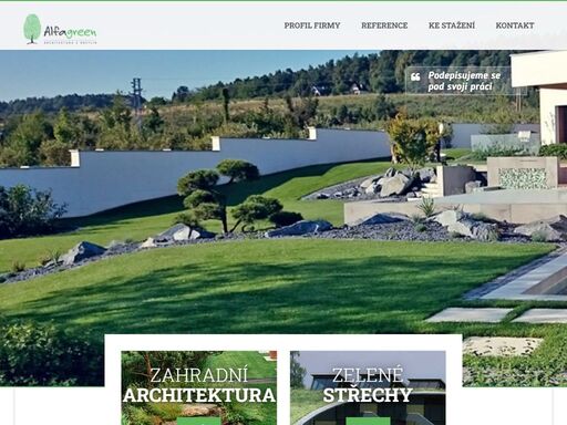 zelene strechy olomouc. profesionalni a precizni pristup k tvorbe projektu a realizace zelenych strech