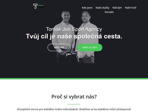 tj11sportagency.cz
