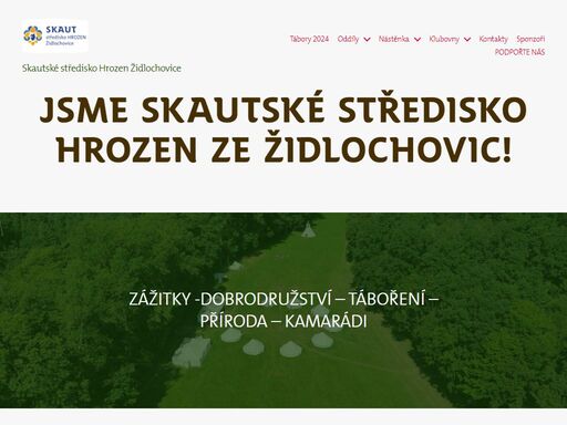 www.strediskohrozen.cz