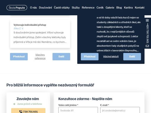 www.skolapopulo.cz